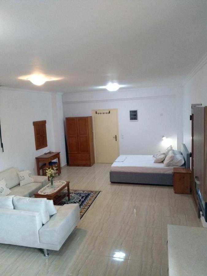 Cullura Apartment Asklipiion Екстериор снимка