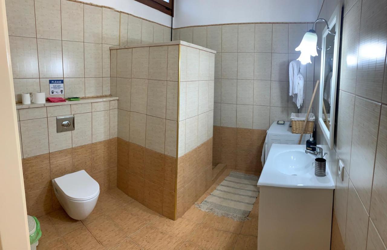 Cullura Apartment Asklipiion Екстериор снимка
