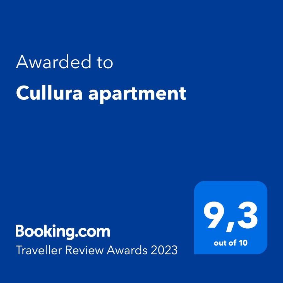 Cullura Apartment Asklipiion Екстериор снимка